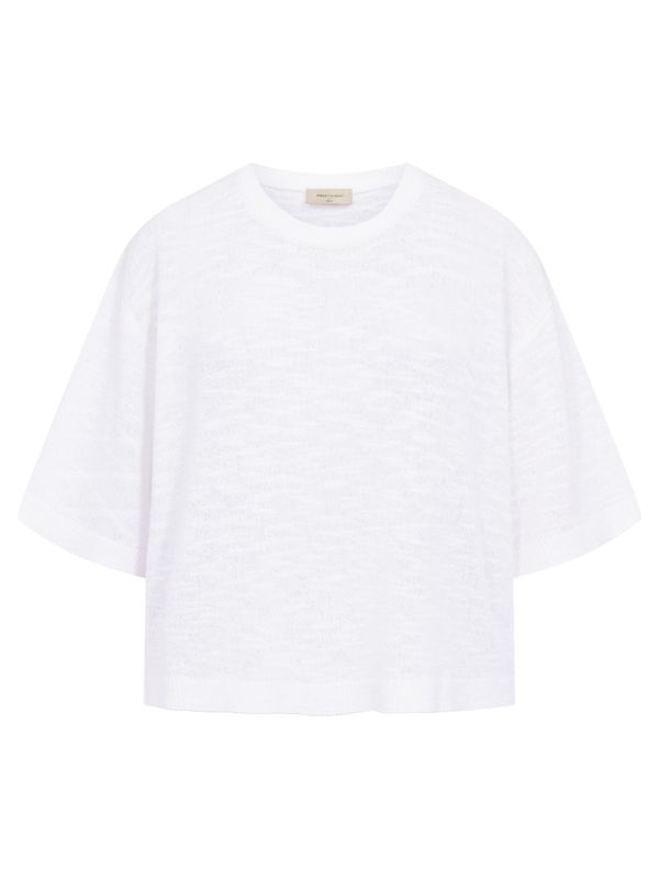 Freequent Trui Vicky Wit 2900079904033