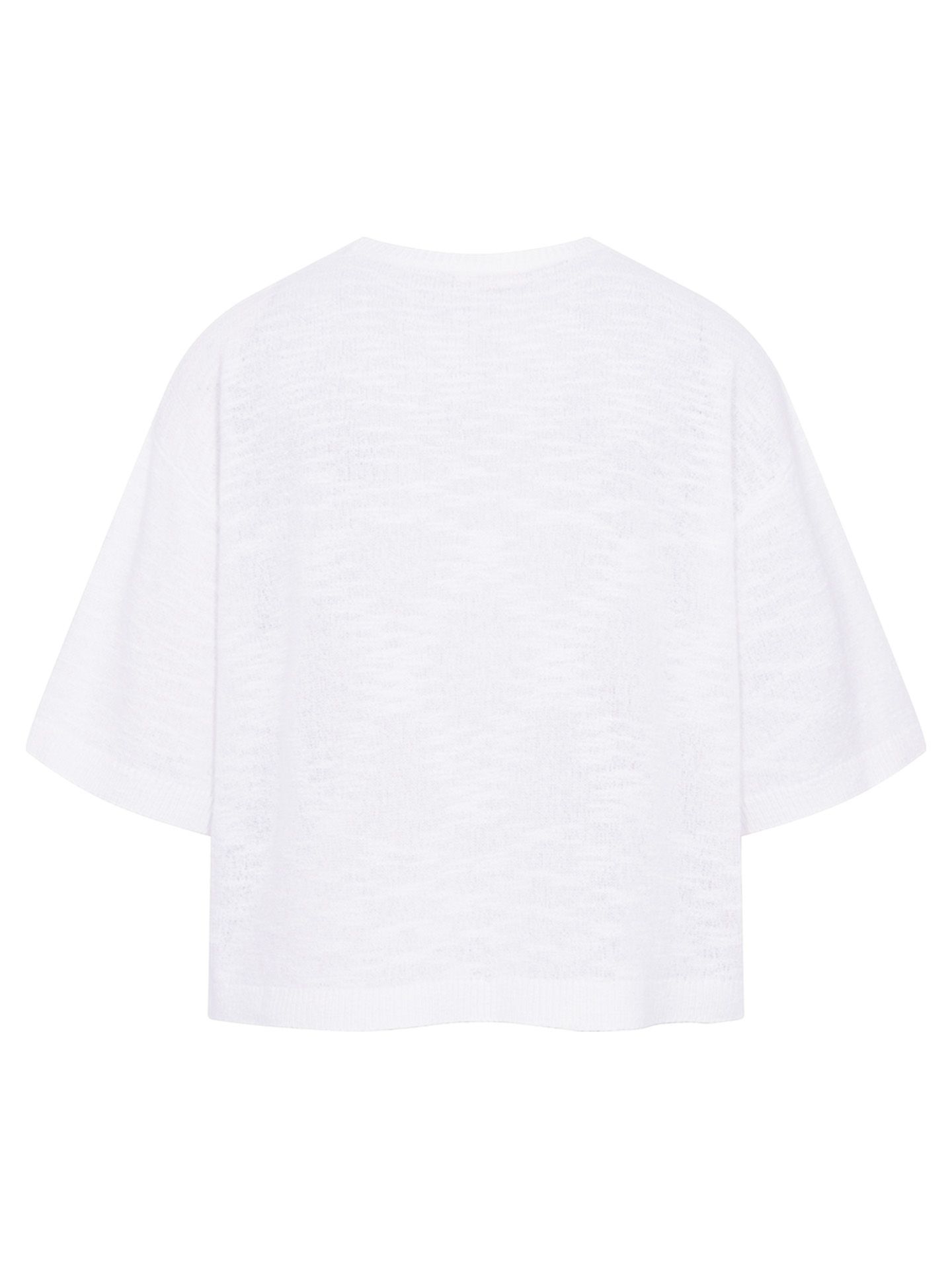 Freequent Trui Vicky Wit 00083386-7000