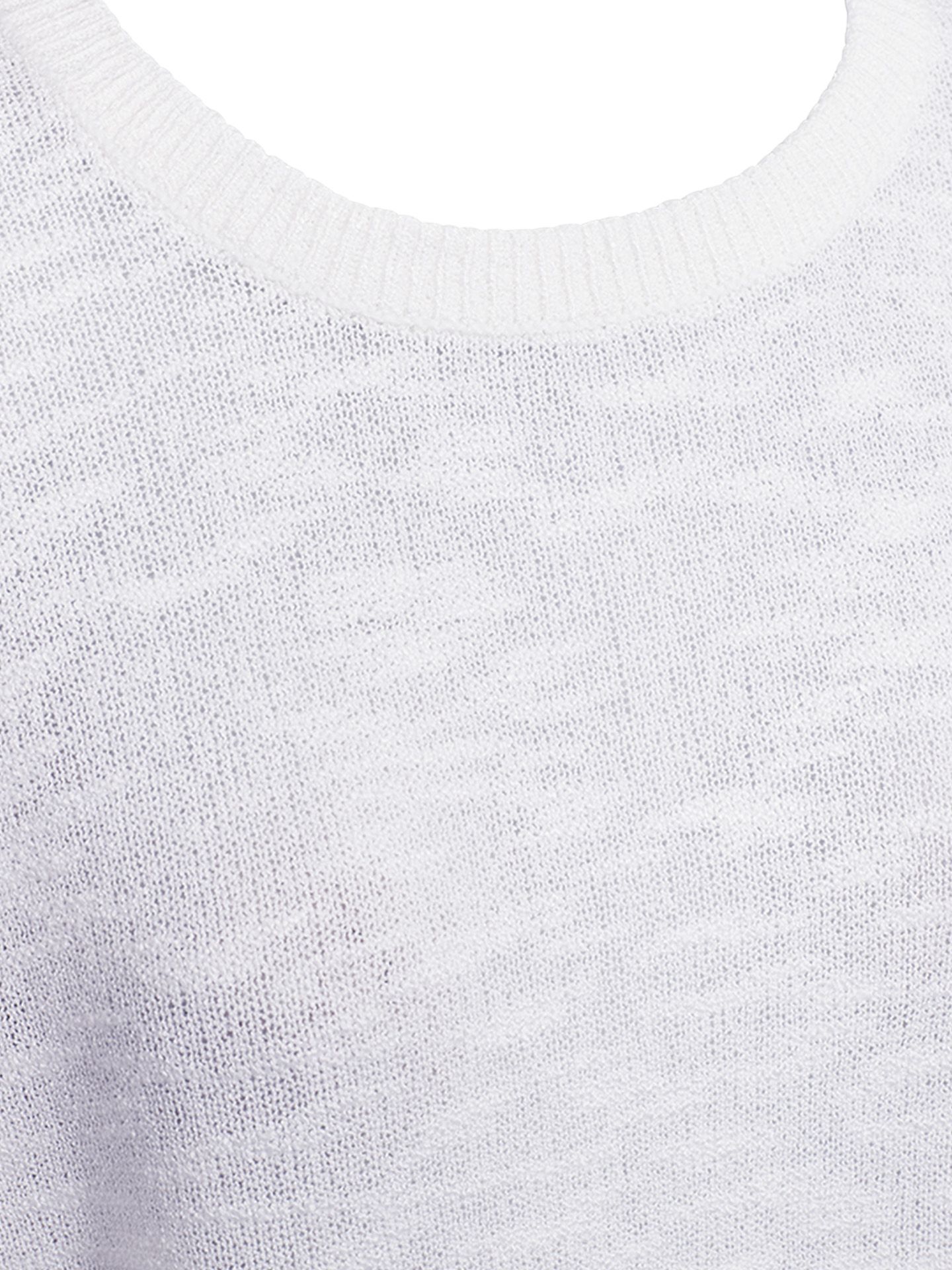 Freequent Trui Vicky Wit 00083386-7000