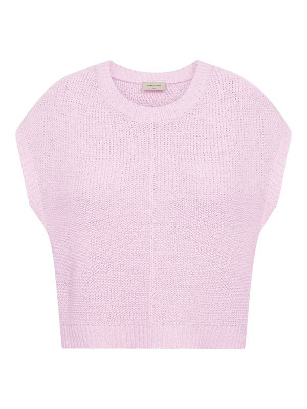Freequent Pull-over Estapper Roze 2900079908031