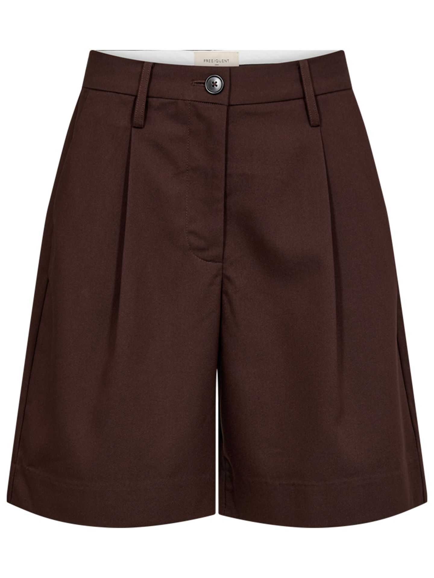 Freequent Short Maeve Bruin 00083389-5800