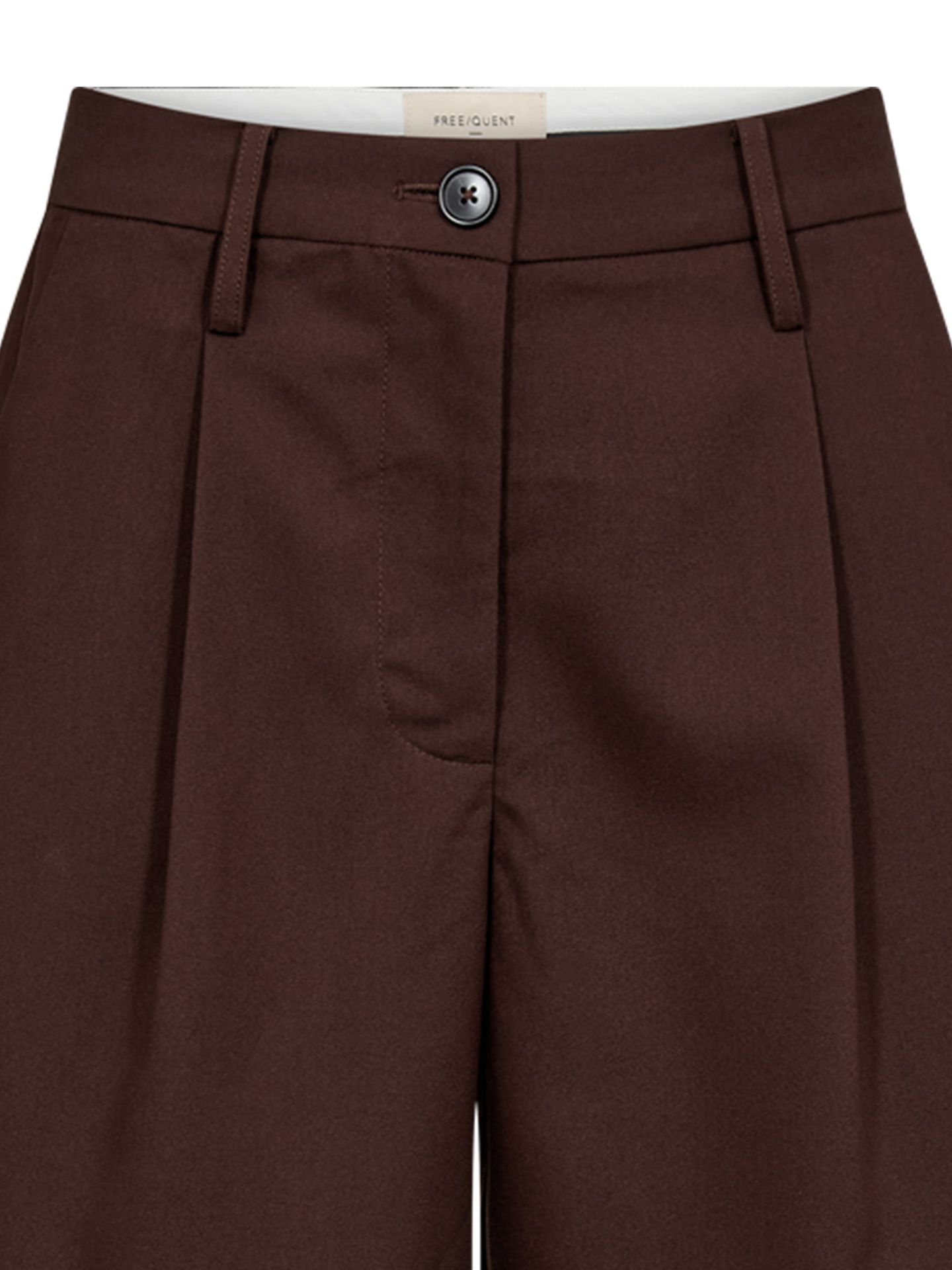 Freequent Short Maeve Bruin 00083389-5800