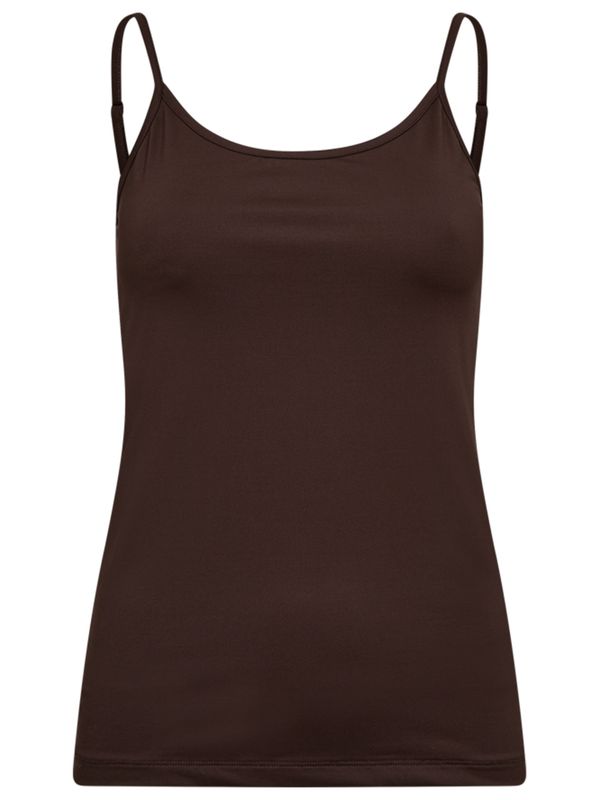 Freequent Top Sonia Bruin 2900079918054