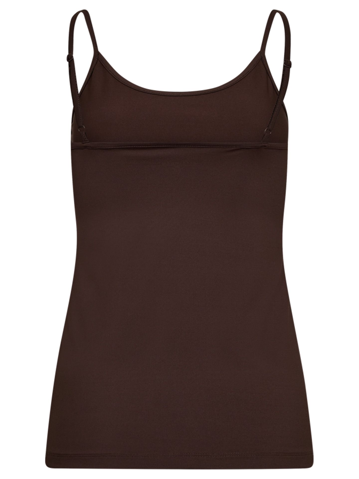 Freequent Top Sonia Bruin 00083391-5800
