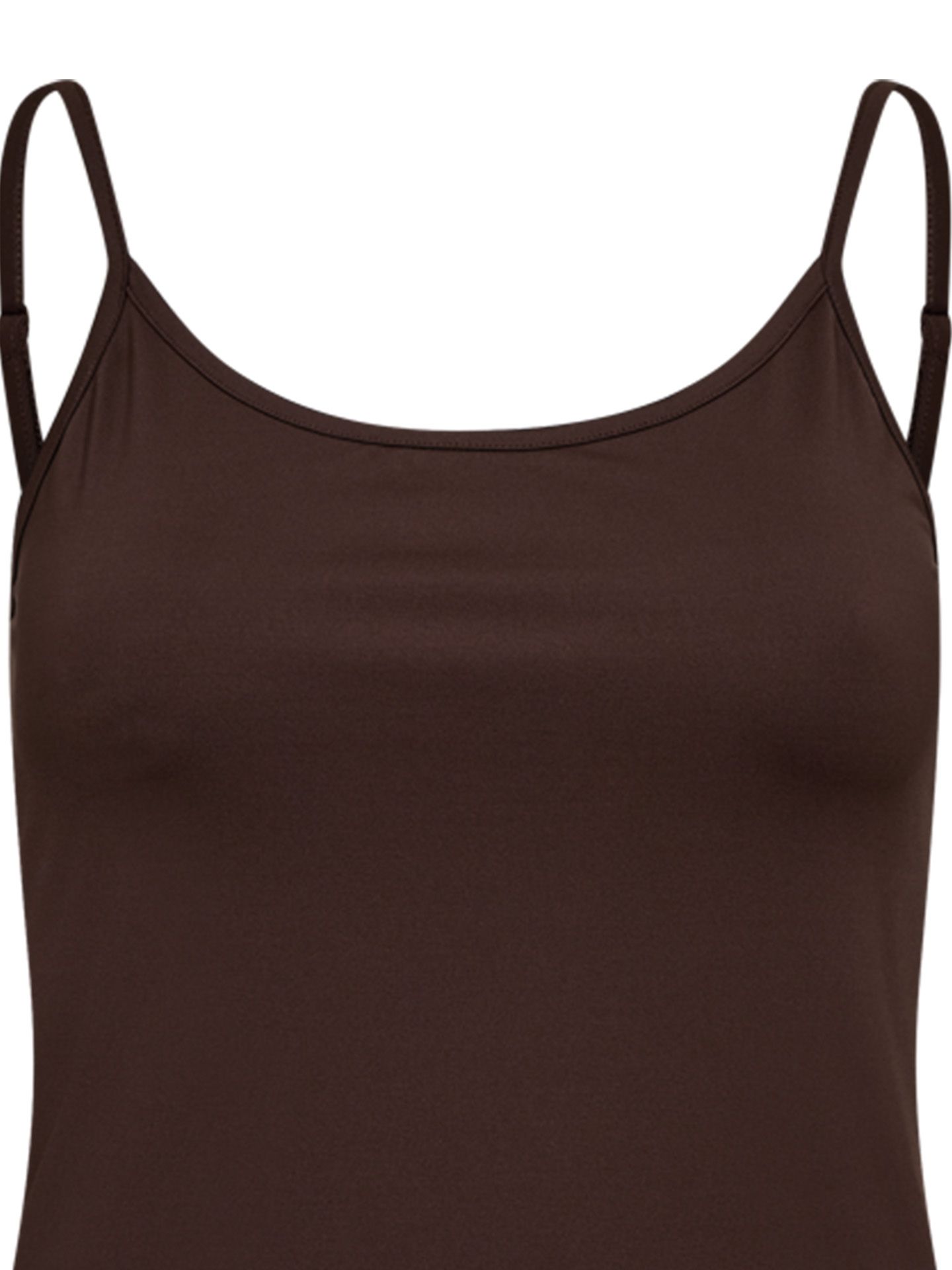 Freequent Top Sonia Bruin 00083391-5800