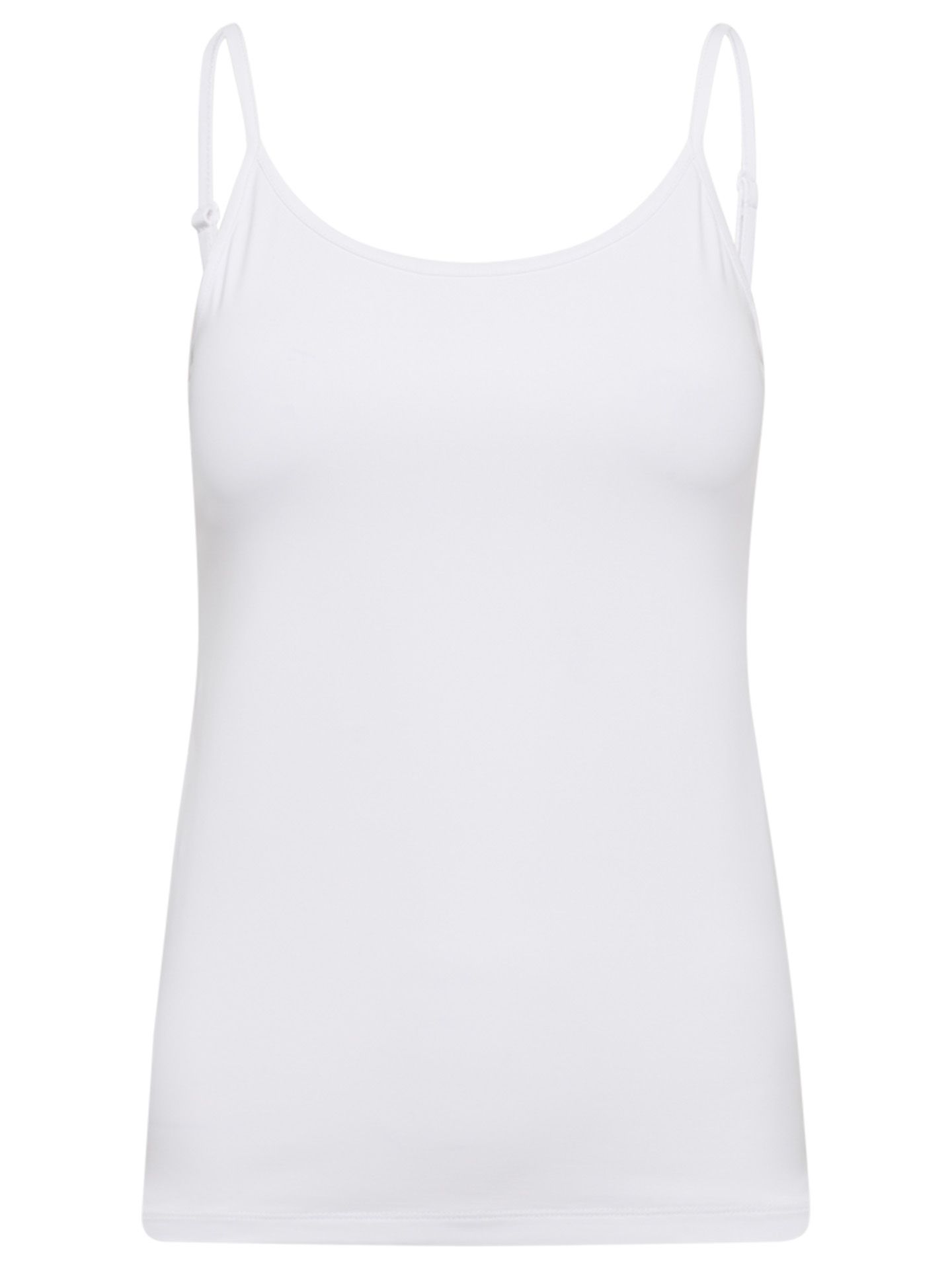 Freequent Top Sonia Wit 00083391-7000