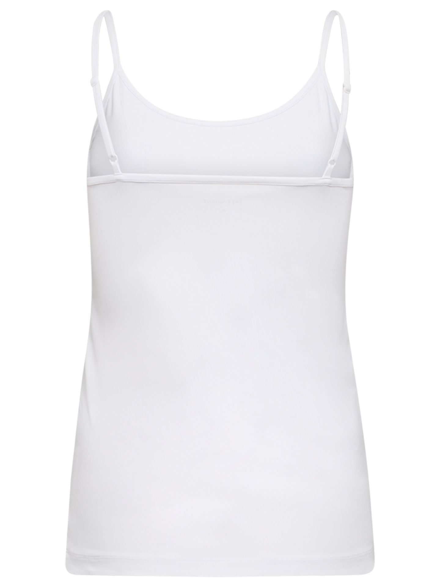 Freequent Top Sonia Wit 00083391-7000