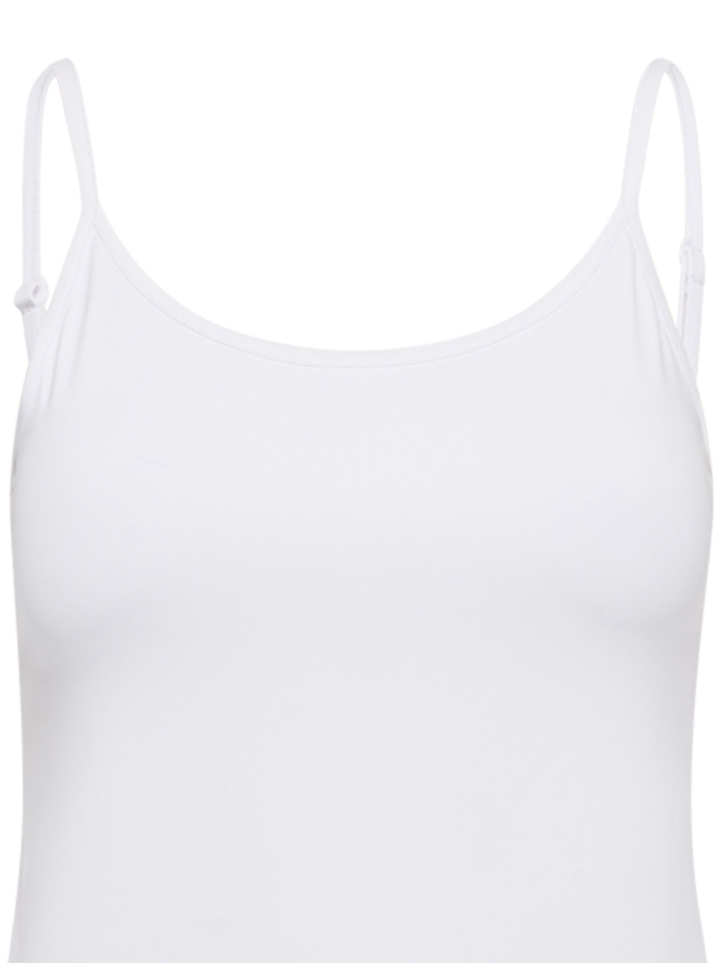Freequent Top Sonia Wit 00083391-7000