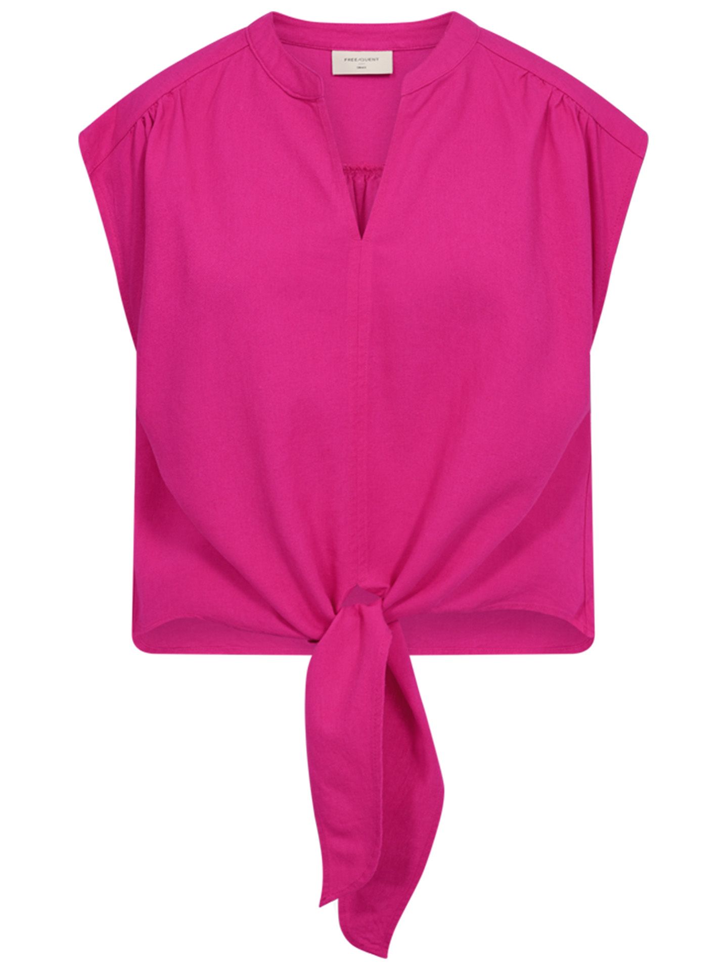 Freequent Blouse Lavisco Roze 00083395-4000