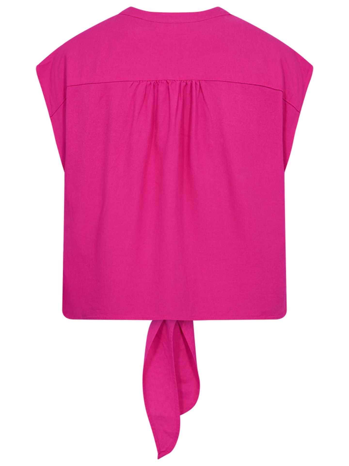 Freequent Blouse Lavisco Roze 00083395-4000