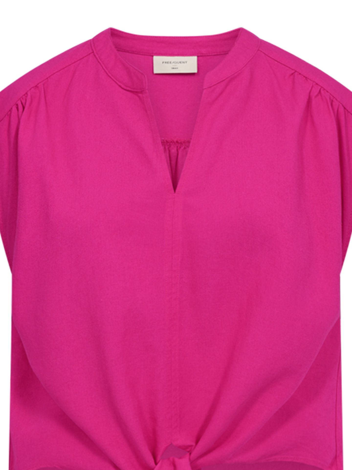 Freequent Blouse Lavisco Roze 00083395-4000