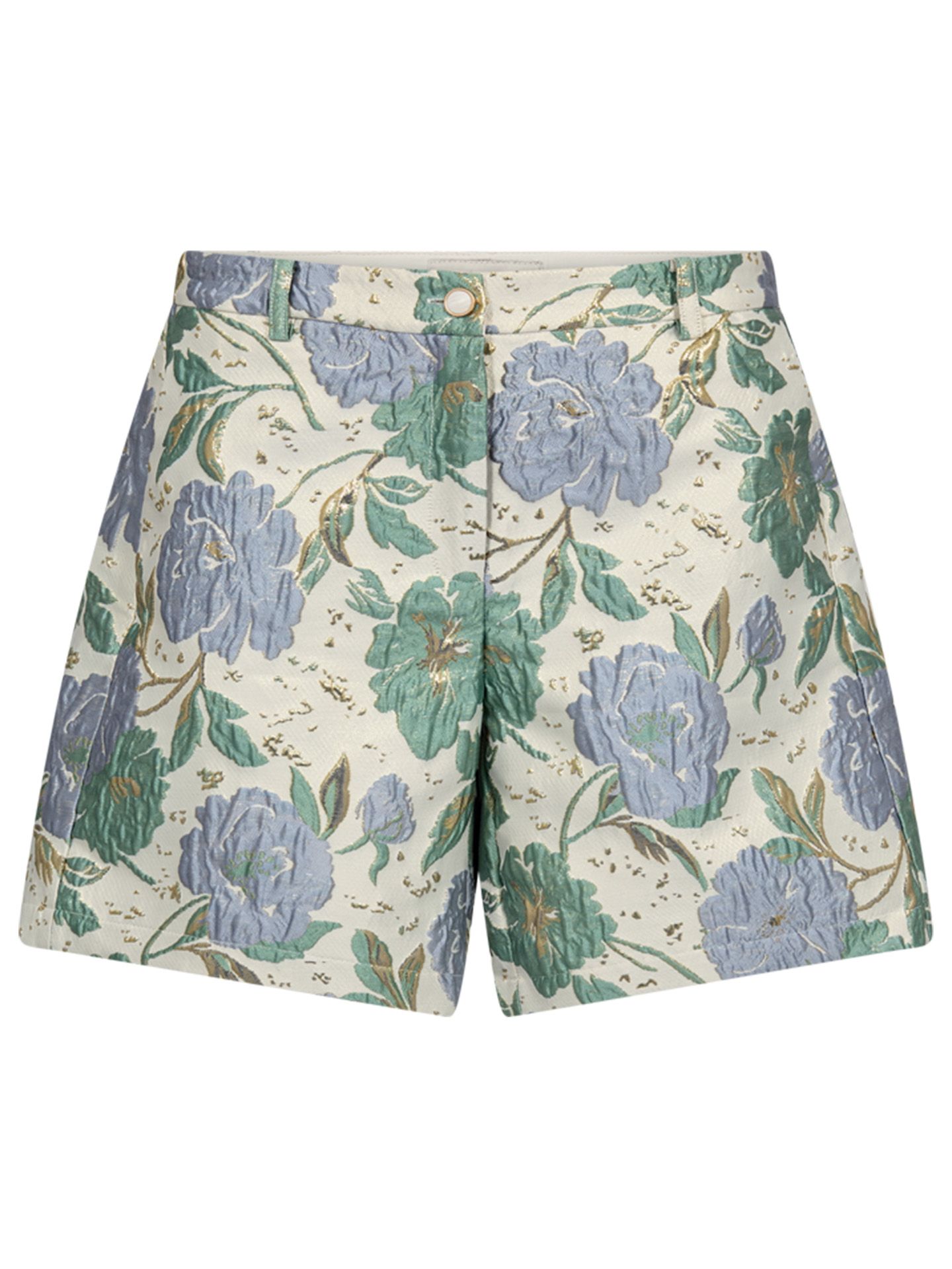 Freequent Short Fay Groen 00083396-6400