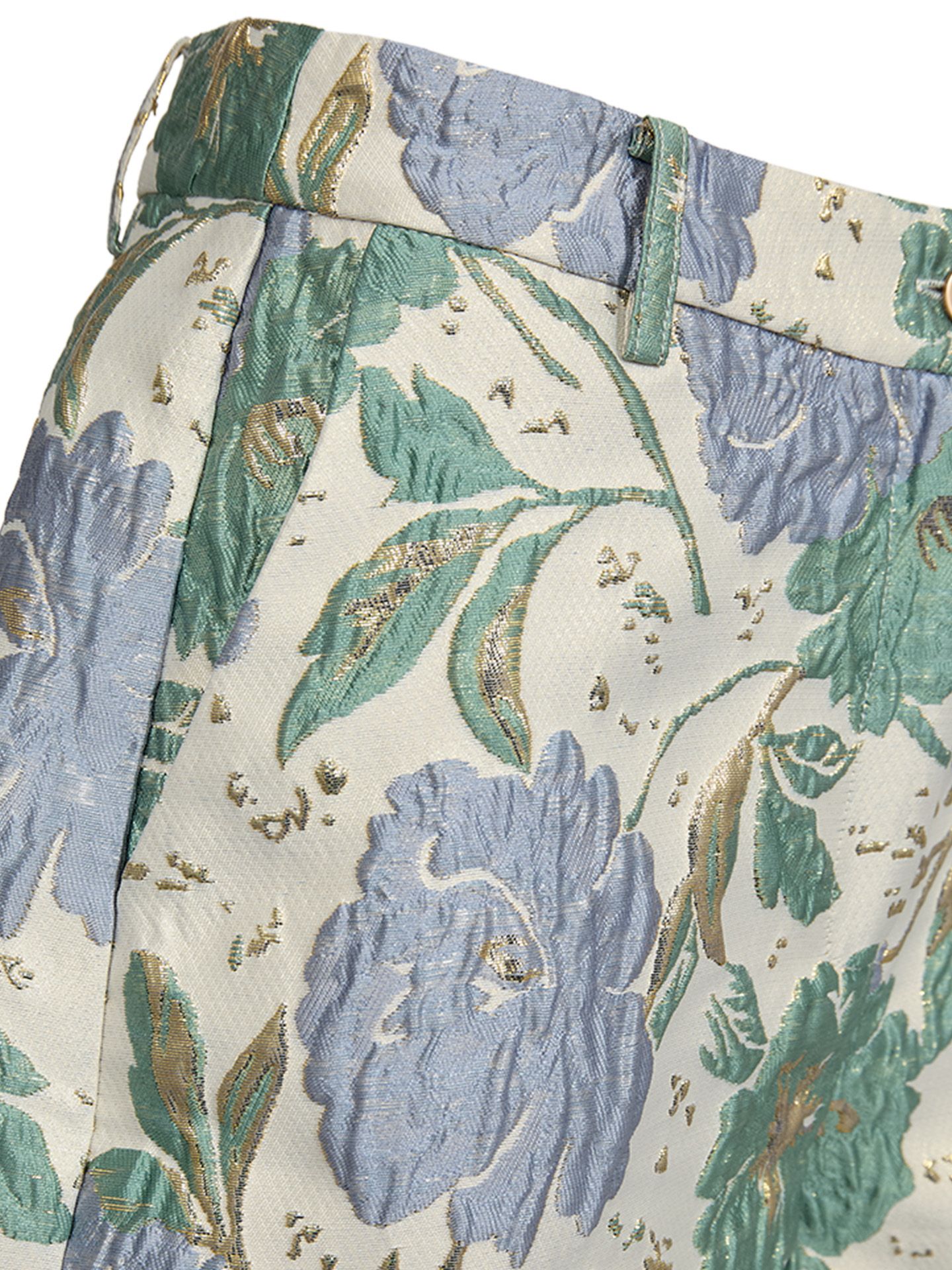 Freequent Short Fay Groen 00083396-6400