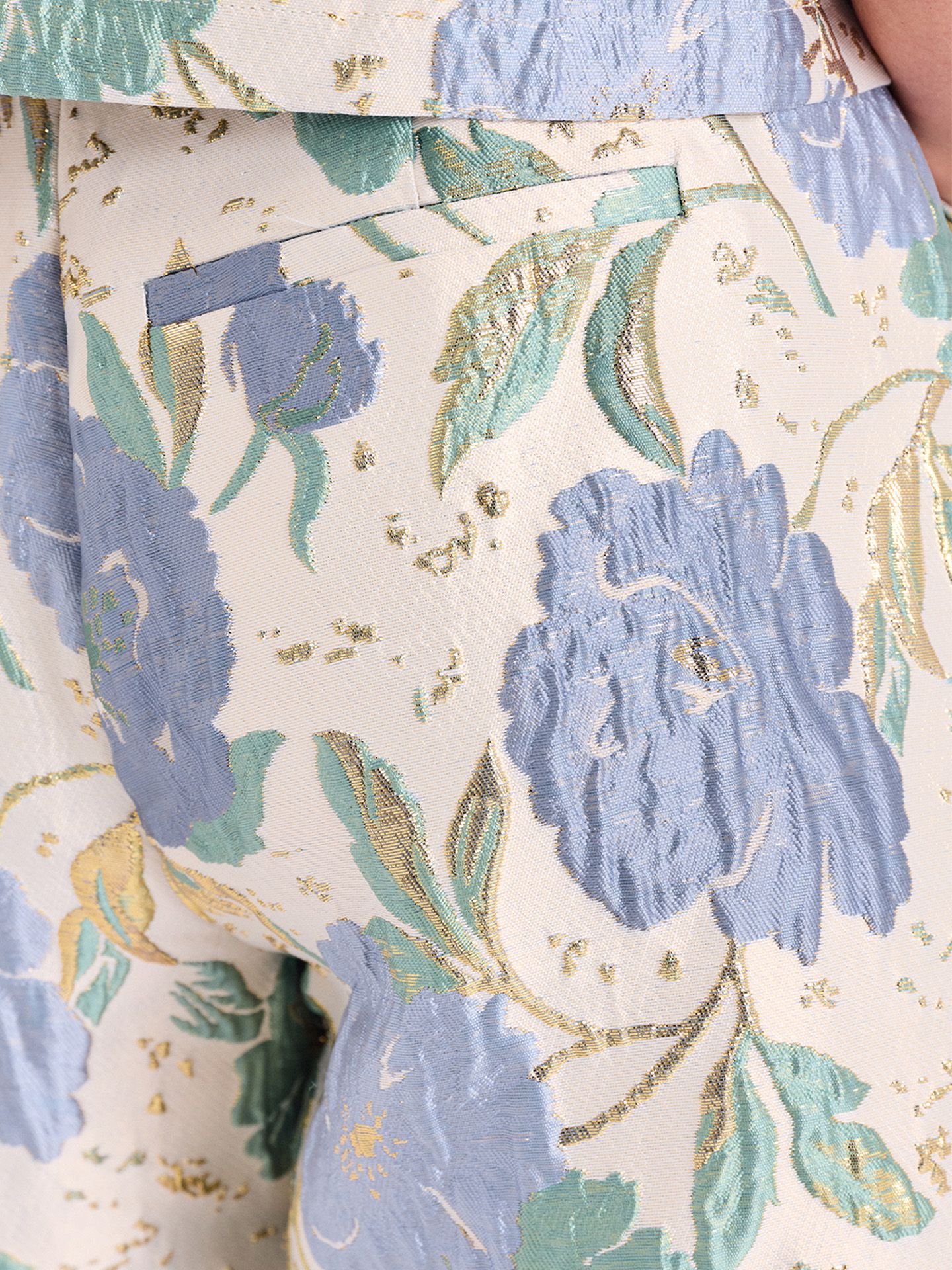 Freequent Short Fay Groen 00083396-6400