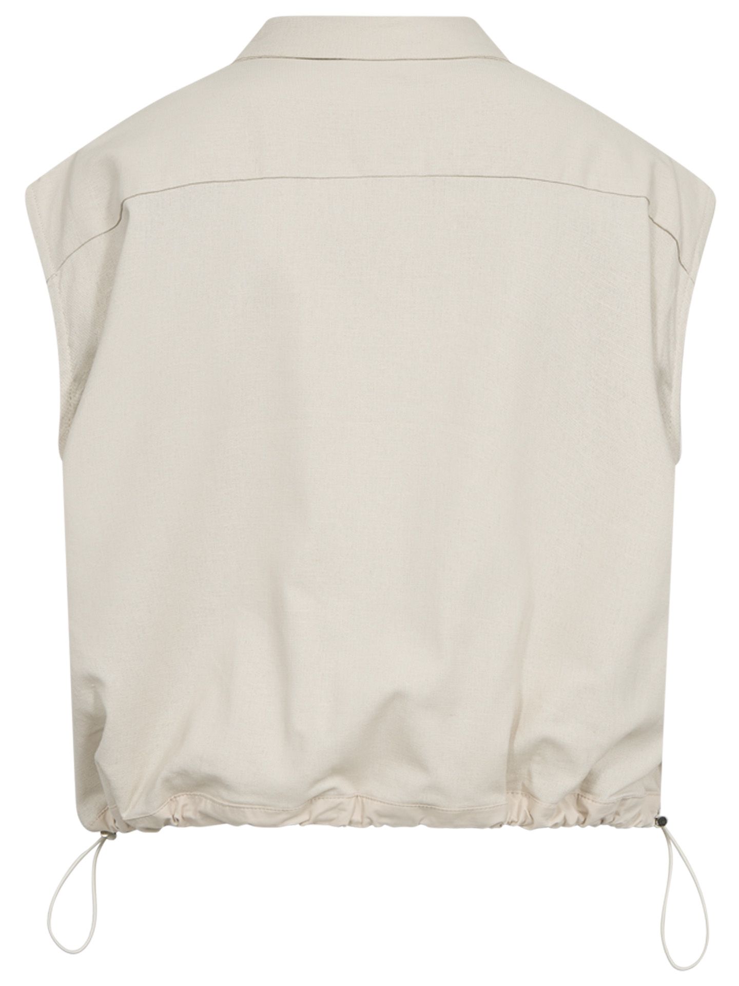 Freequent Blouse Laney Beige 00083398-5100