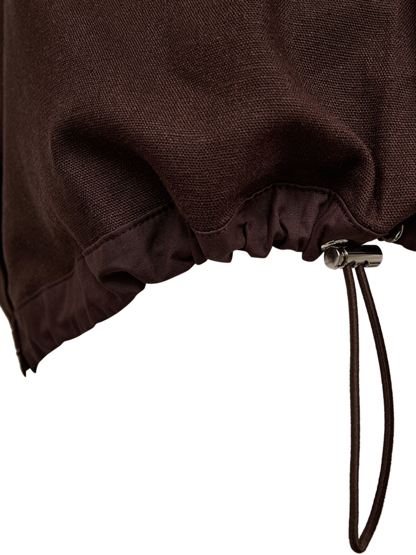 Freequent Blouse Laney Bruin 00083398-5800