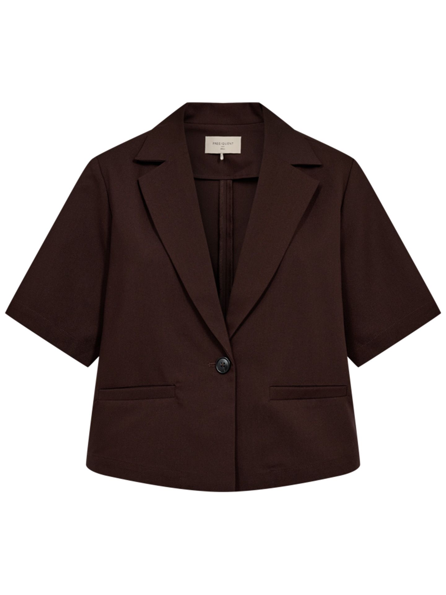 Freequent Blazer Maeve Bruin 00083399-5800