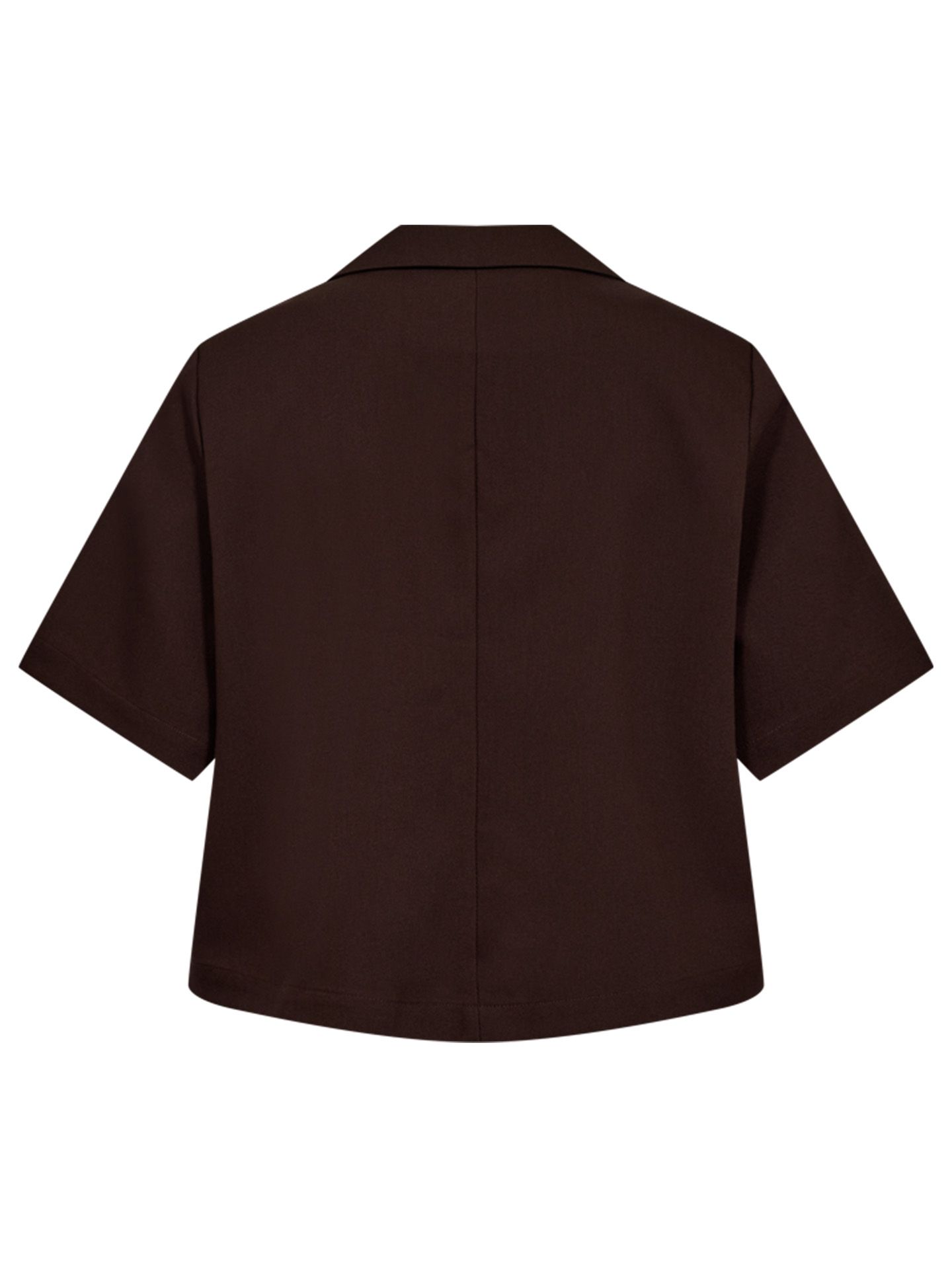 Freequent Blazer Maeve Bruin 00083399-5800