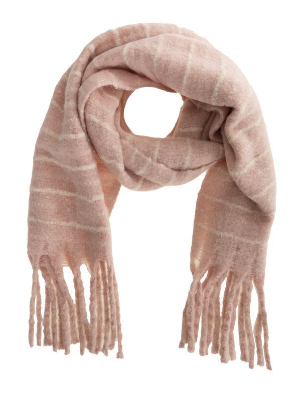 Schijvens mode Sjaal Janna Roze 2900079945012