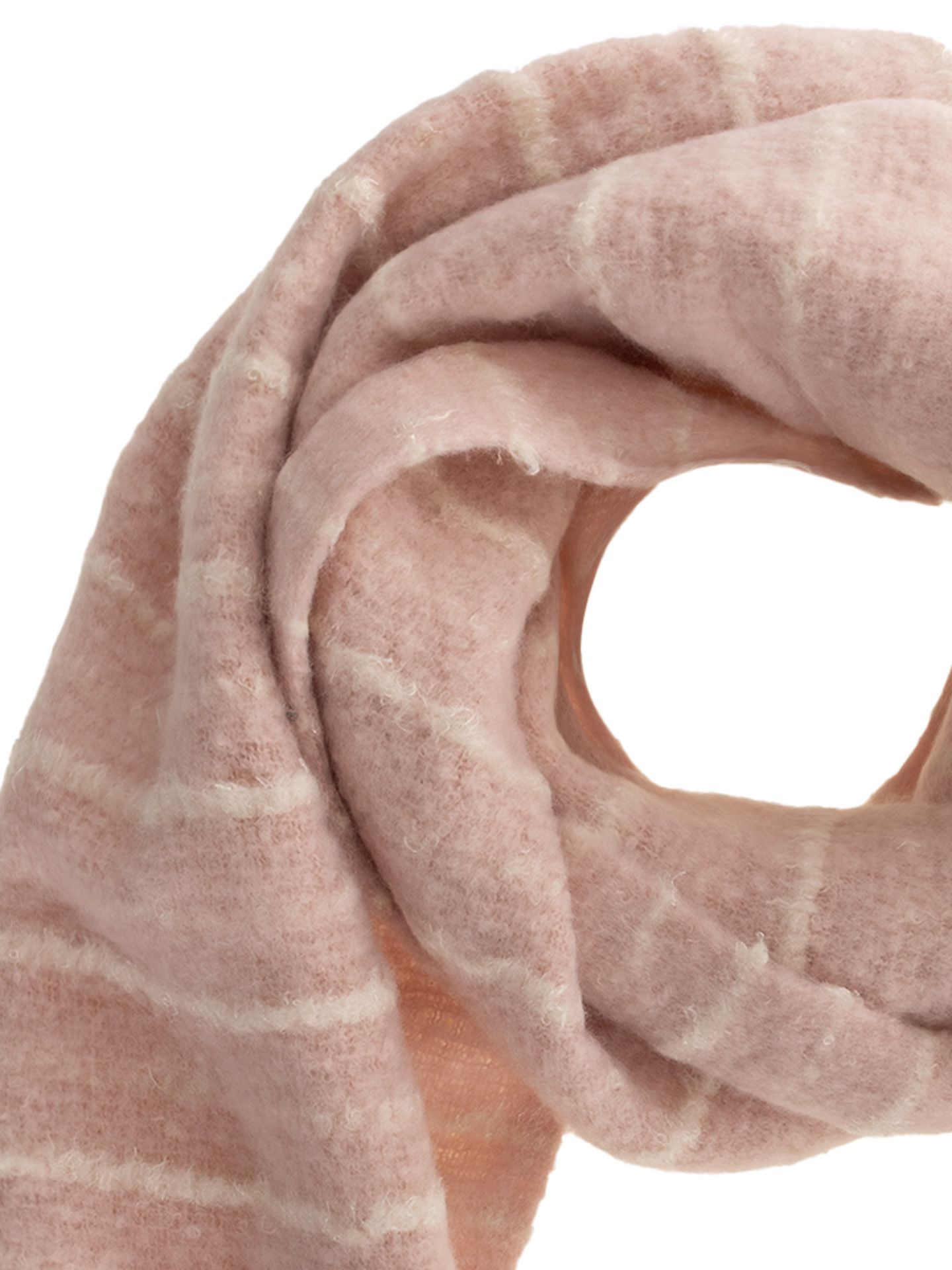 Schijvens mode Sjaal Janna Roze 00083400-3900