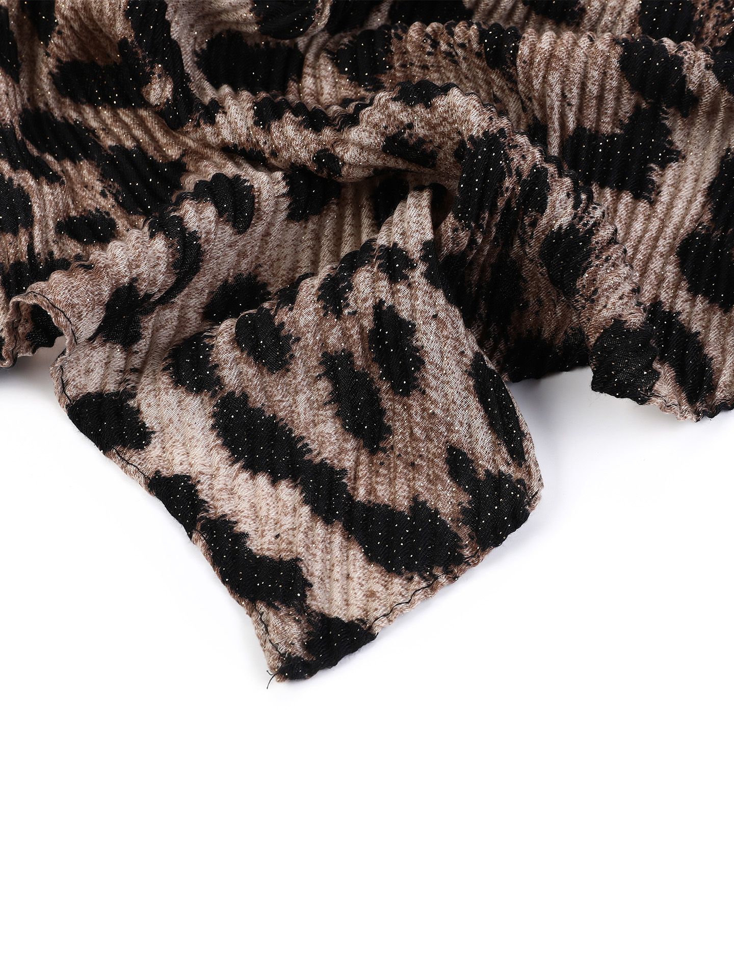 Schijvens mode Sjaal Yara Beige 00083401-5200