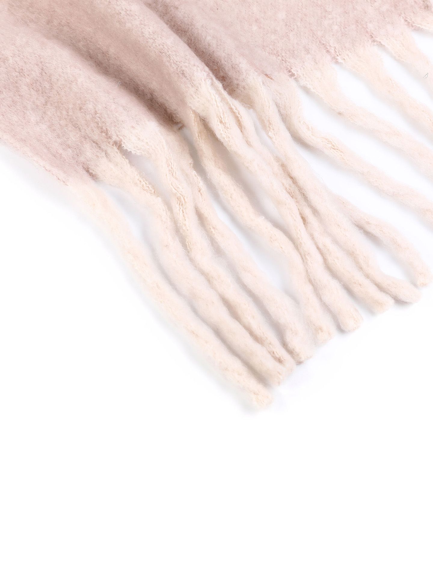 Schijvens mode Sjaal Janice Beige 00083402-5200