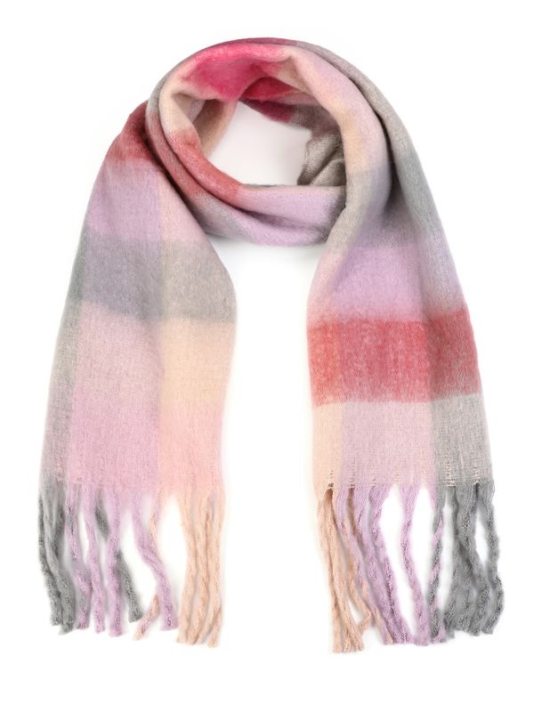 Schijvens mode Sjaal Jasmine Multi 2900079952010
