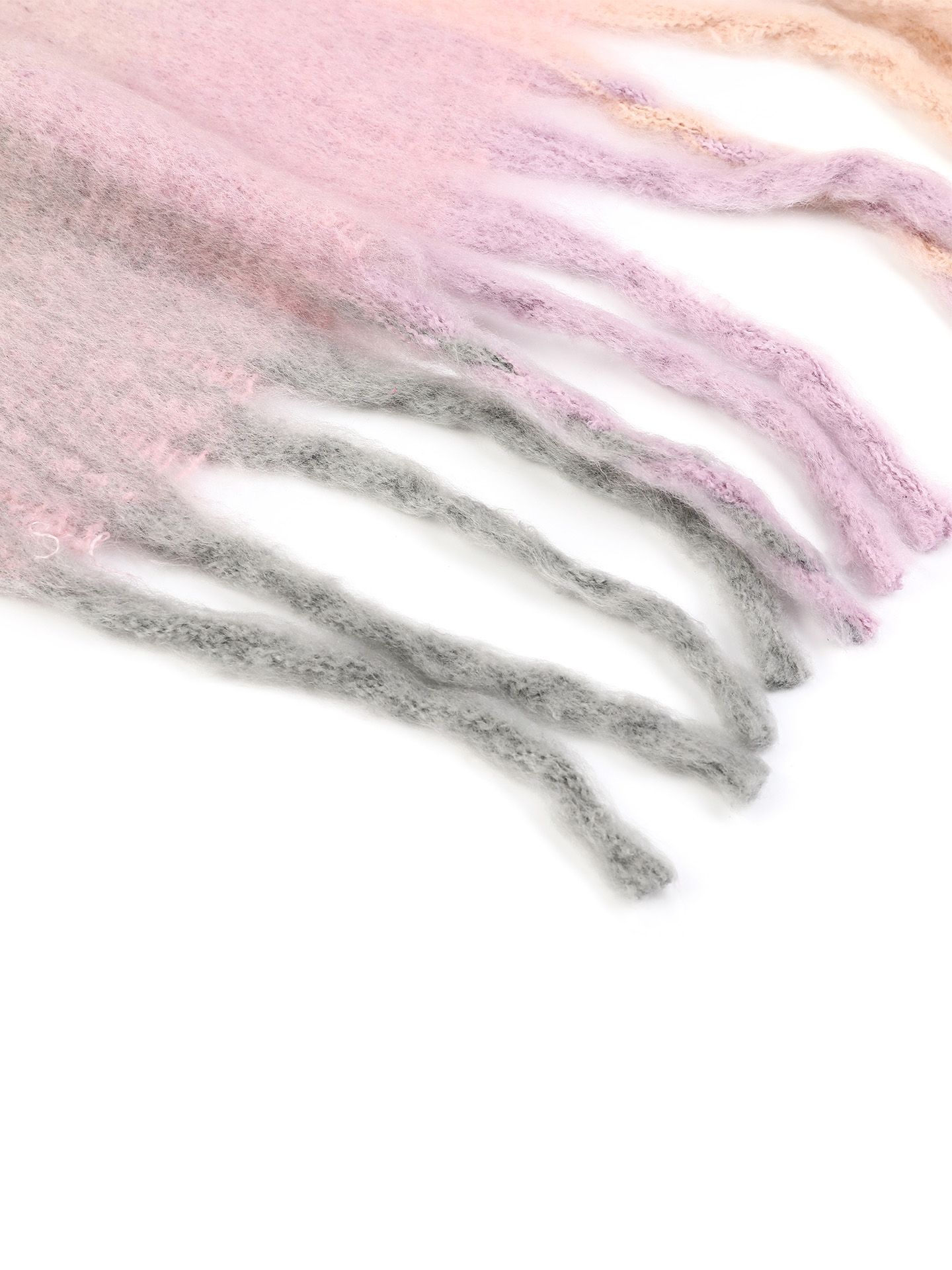 Schijvens mode Sjaal Jasmine Multi 00083404-9600