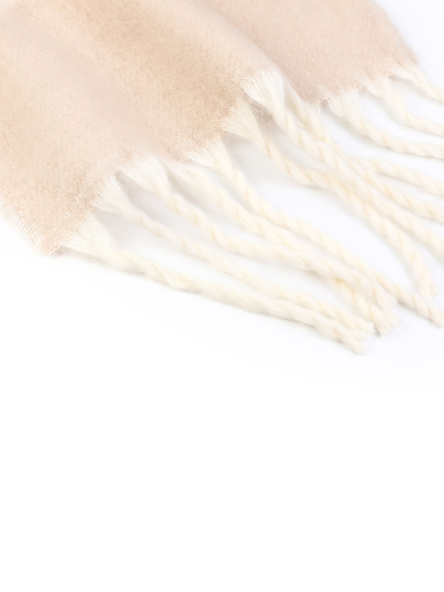 Schijvens mode Sjaal Jasmijn Beige 00083407-5200