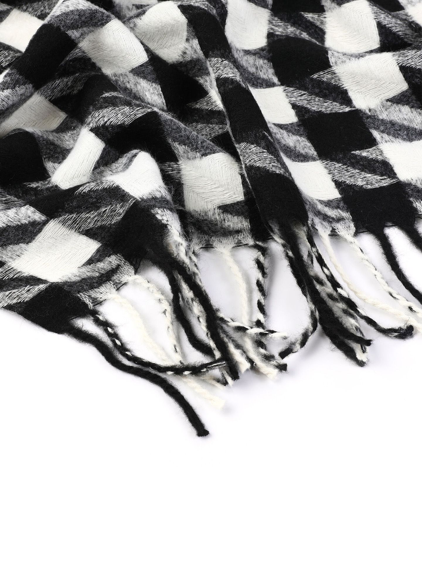 Schijvens mode Sjaal Laura Beige 00083409-5200