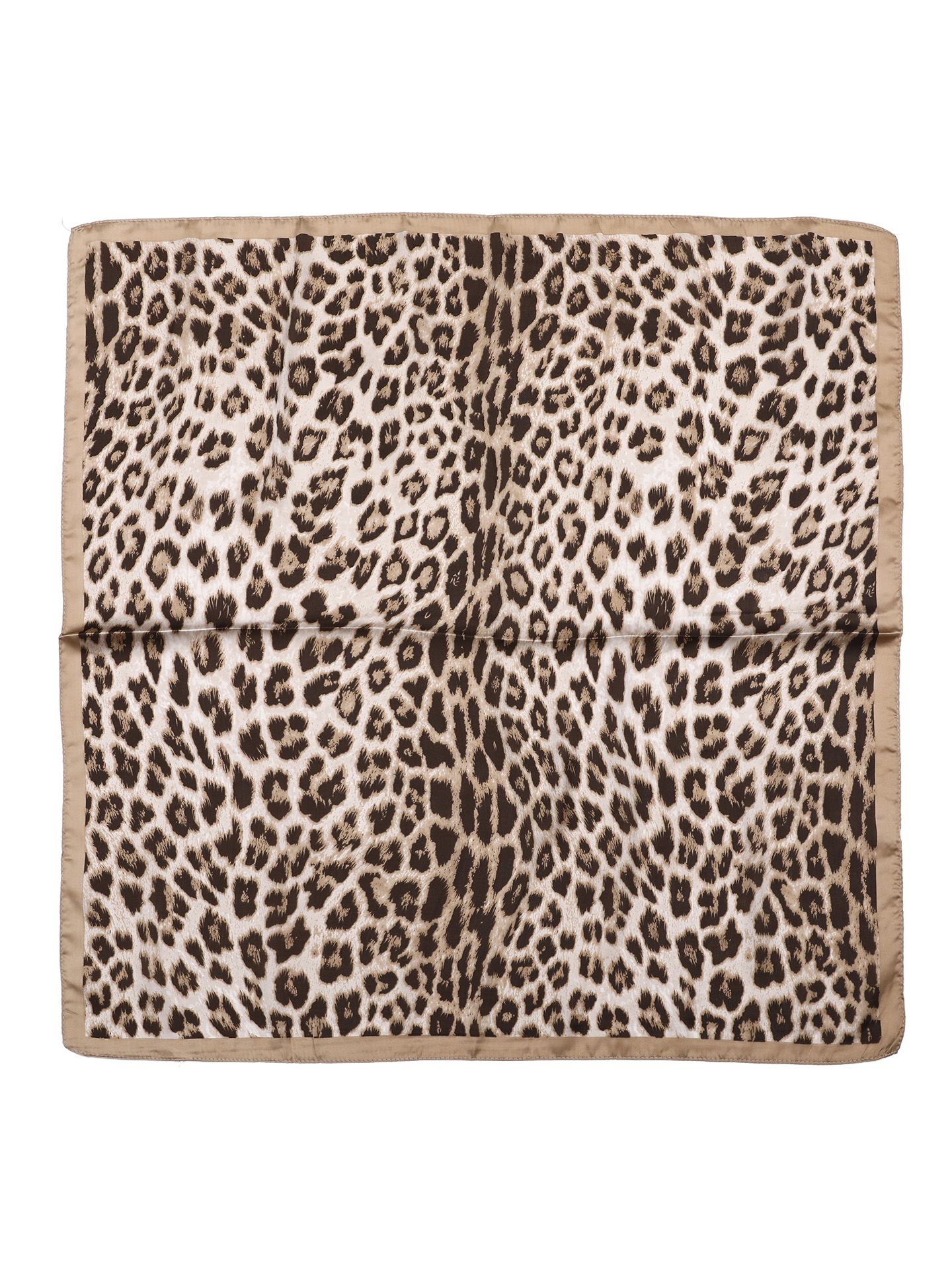 Schijvens mode Sjaal Jelke Taupe 00083413-5500