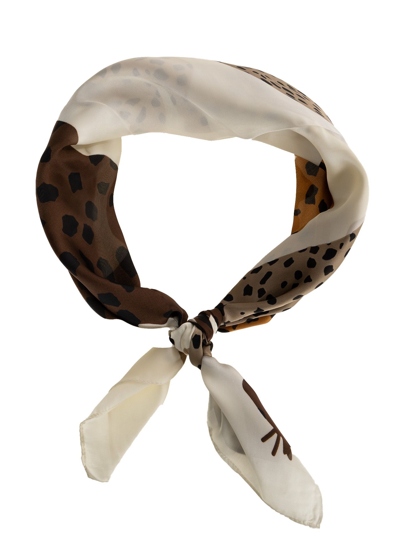 Schijvens mode Sjaal Jinthe Beige 00083416-5200 Schijvens mode Sjaal Jinthe Beige 00083416-5200