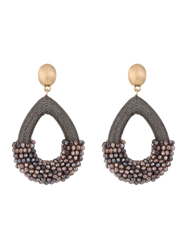 Schijvens mode JE18373 Taupe 2900079969018