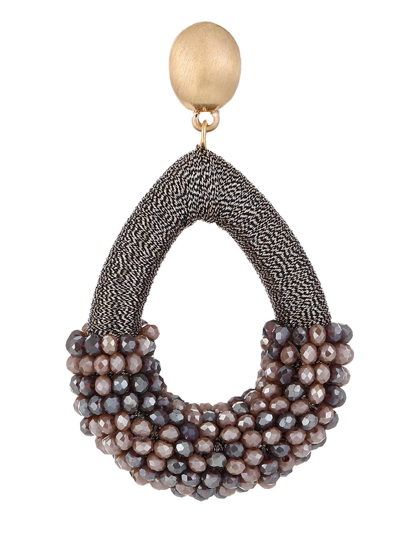 Schijvens mode JE18373 Taupe 00083417-5500