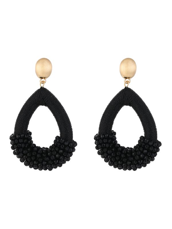 Schijvens mode JE18373 Zwart 2900079970014