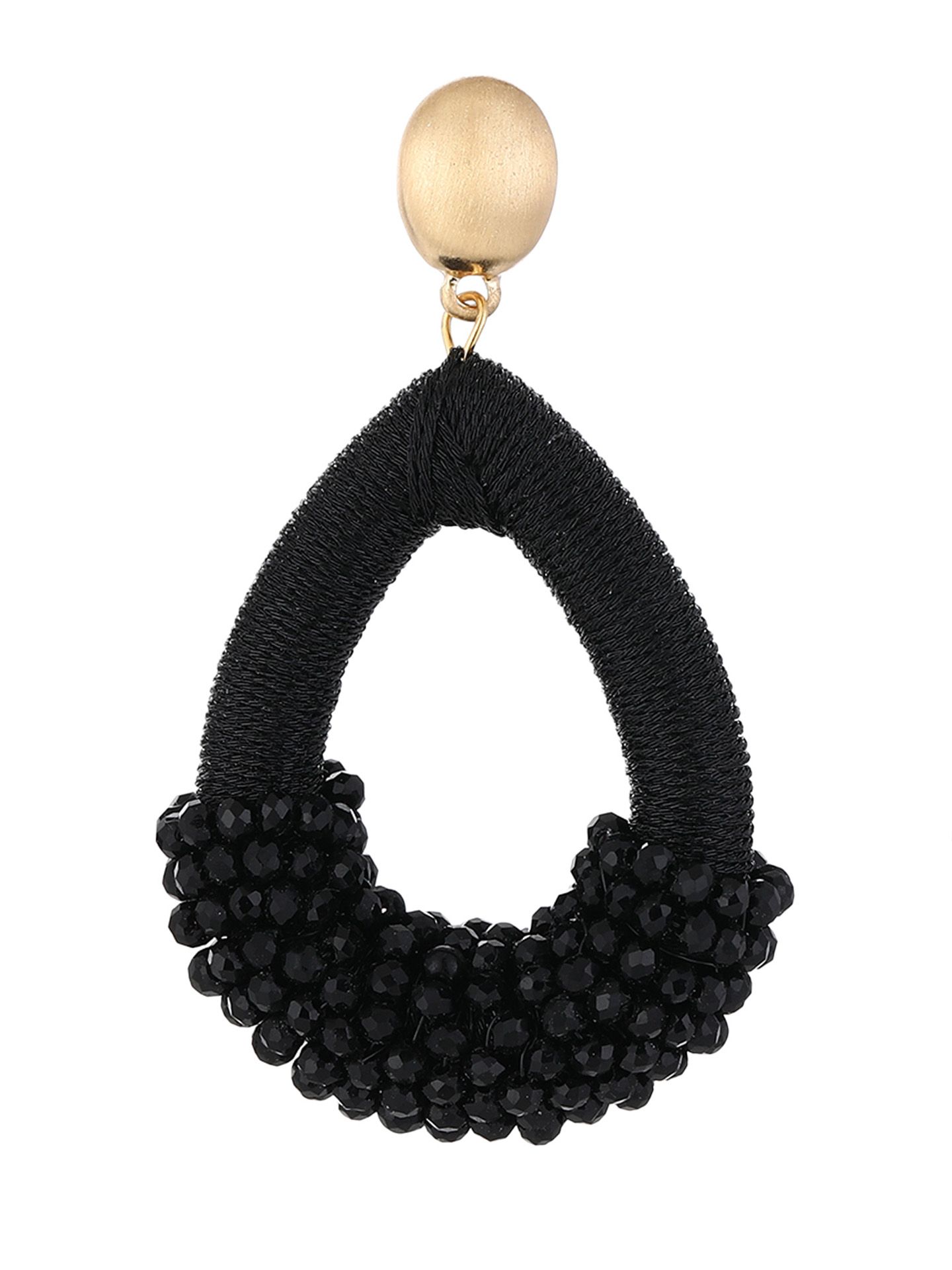 Schijvens mode JE18373 Zwart 00083417-7500