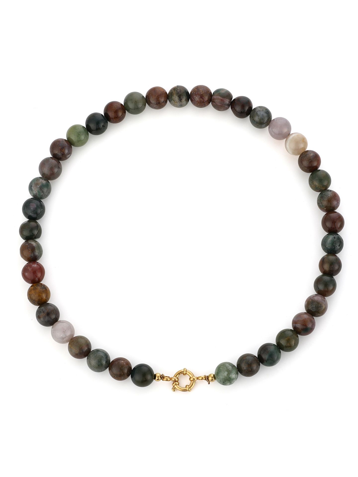 Schijvens mode Ketting Jaade Multi 00083422-9600 Schijvens mode Ketting Jaade Multi 00083422-9600