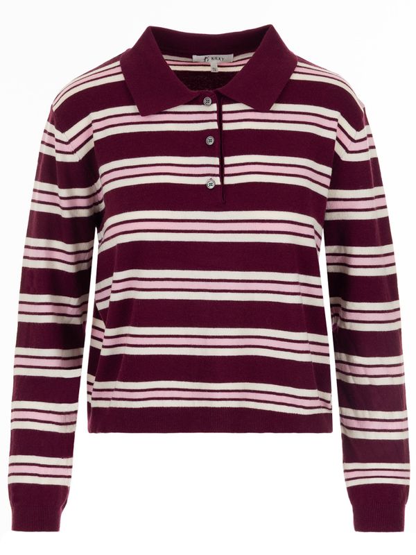 Kilky Trui Cissy Rood 2900079989016