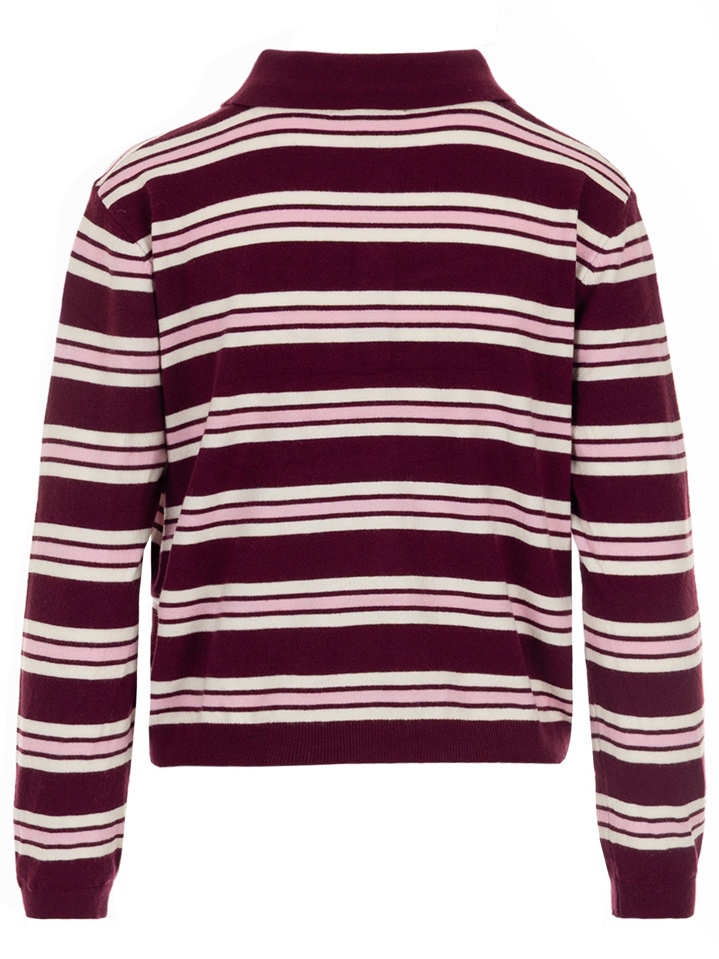 Kilky Trui Cissy Rood 00083426-3600