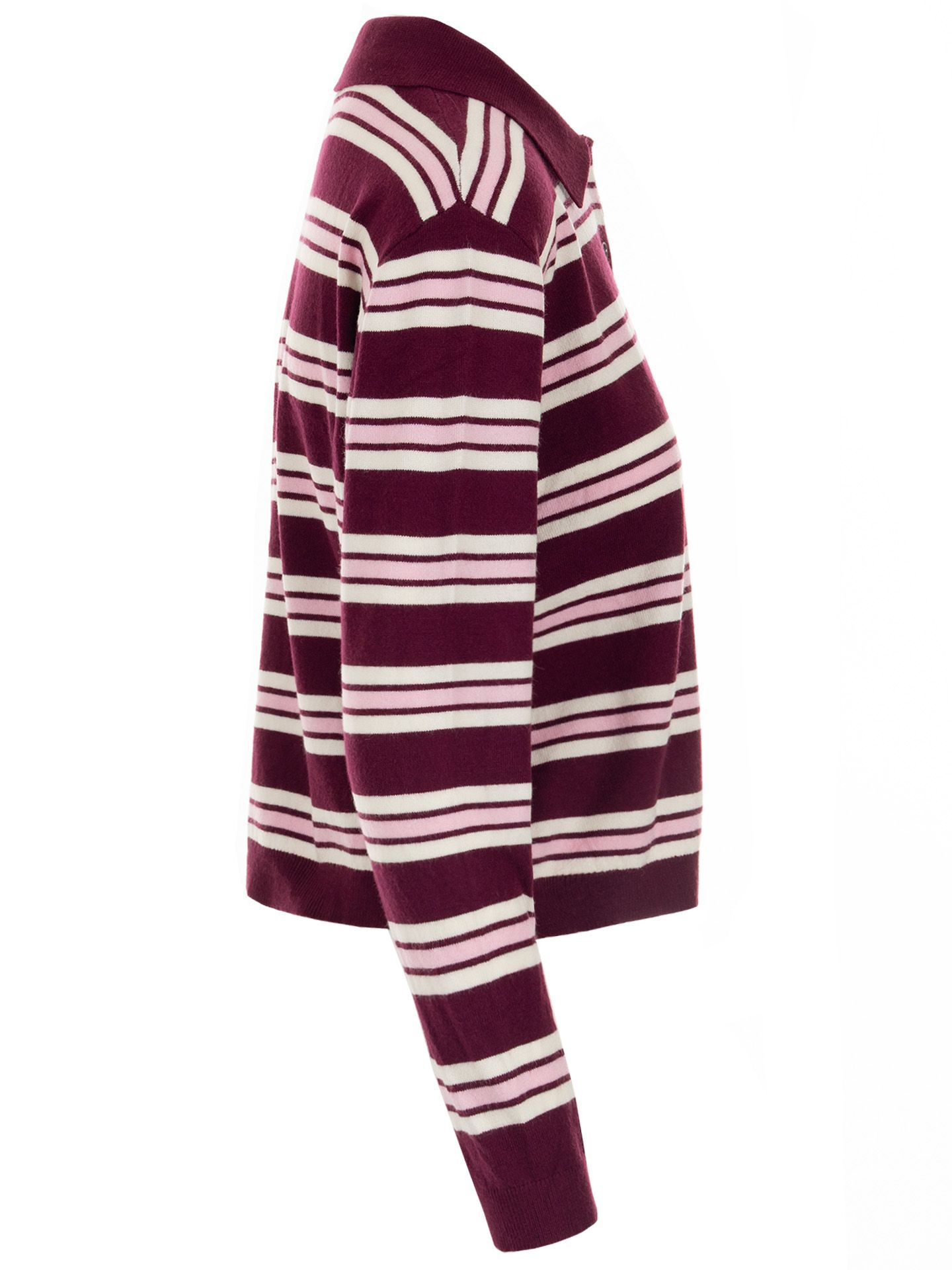 Kilky Trui Cissy Rood 00083426-3600