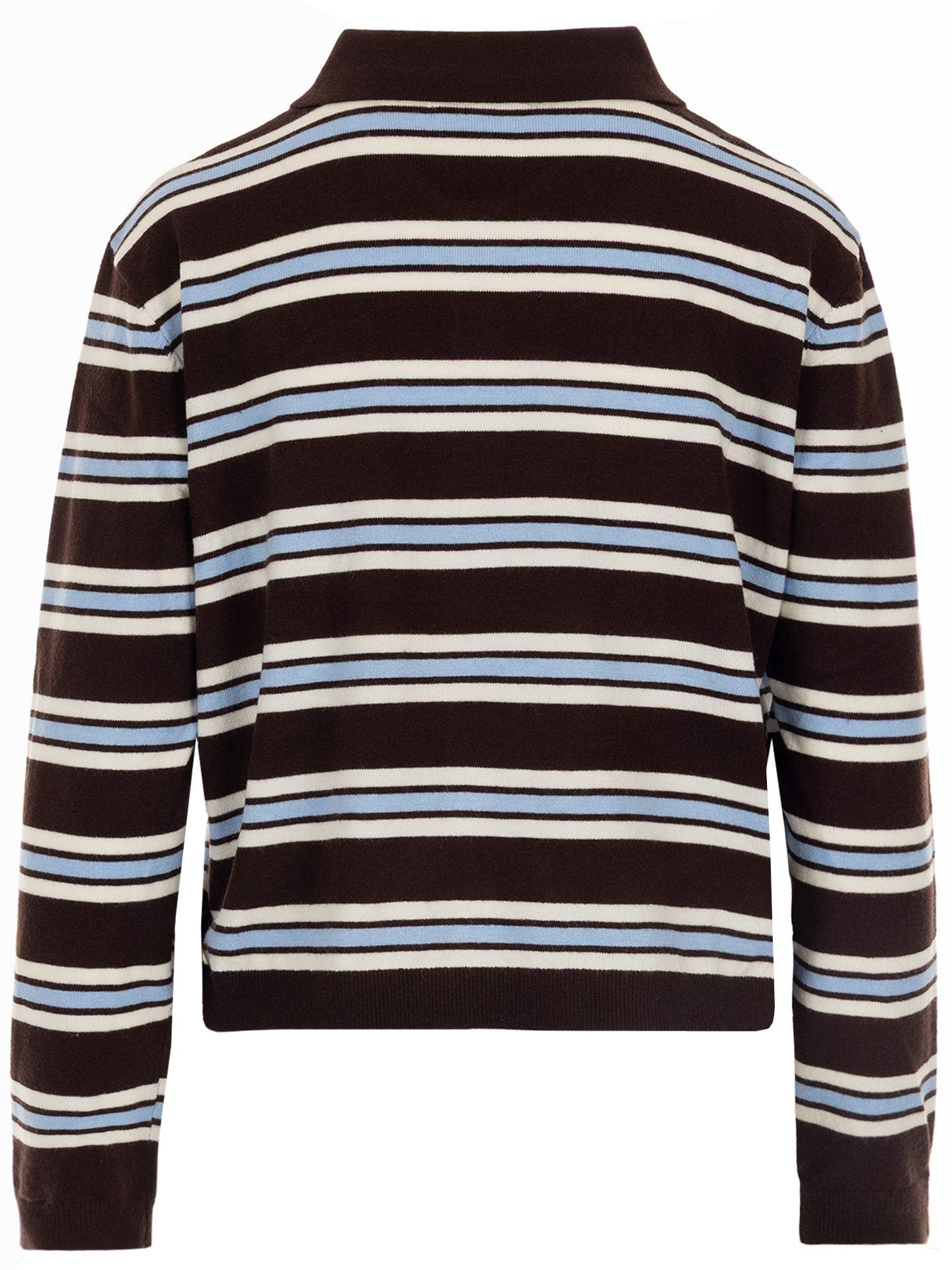 Kilky Trui Cissy Bruin 00083426-5800