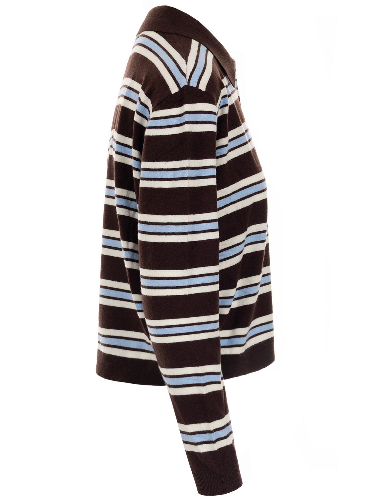 Kilky Trui Cissy Bruin 00083426-5800