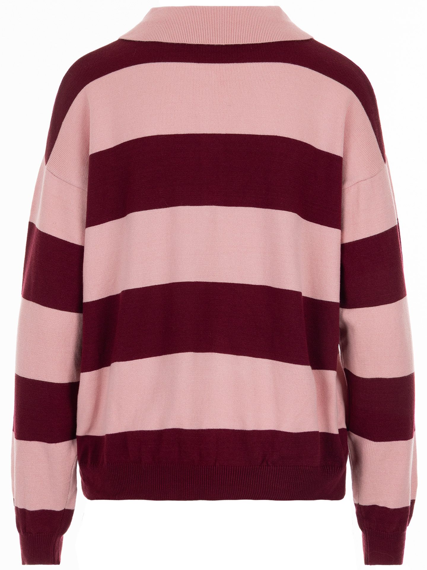 Atelier Evene Trui Charlie Rood 00083427-3600