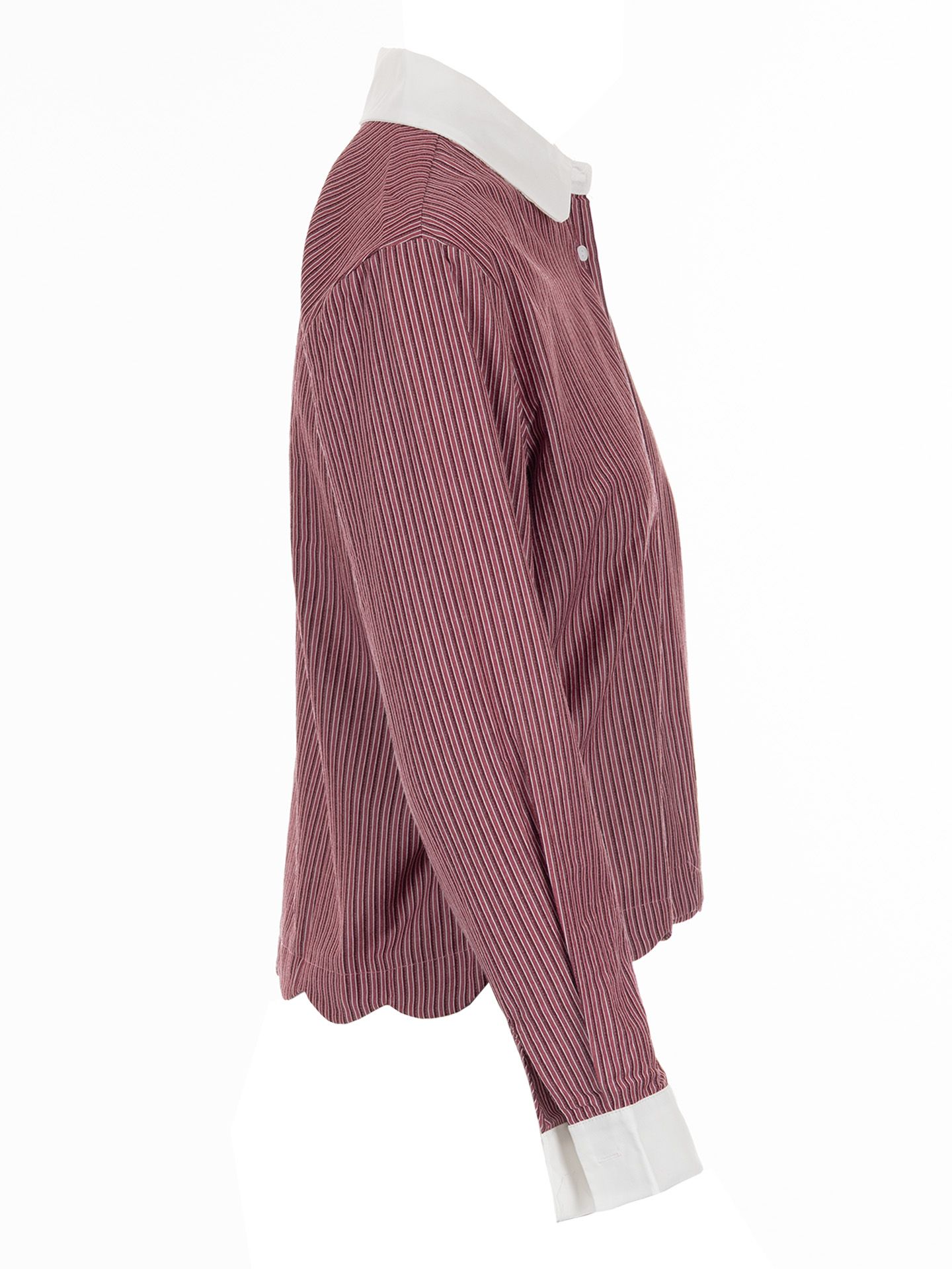 Atelier Evene Blouse Ariana Rood 00083428-3600