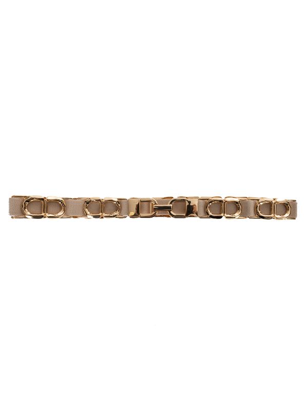 Schijvens mode Riem Jonna Beige 2900079992016