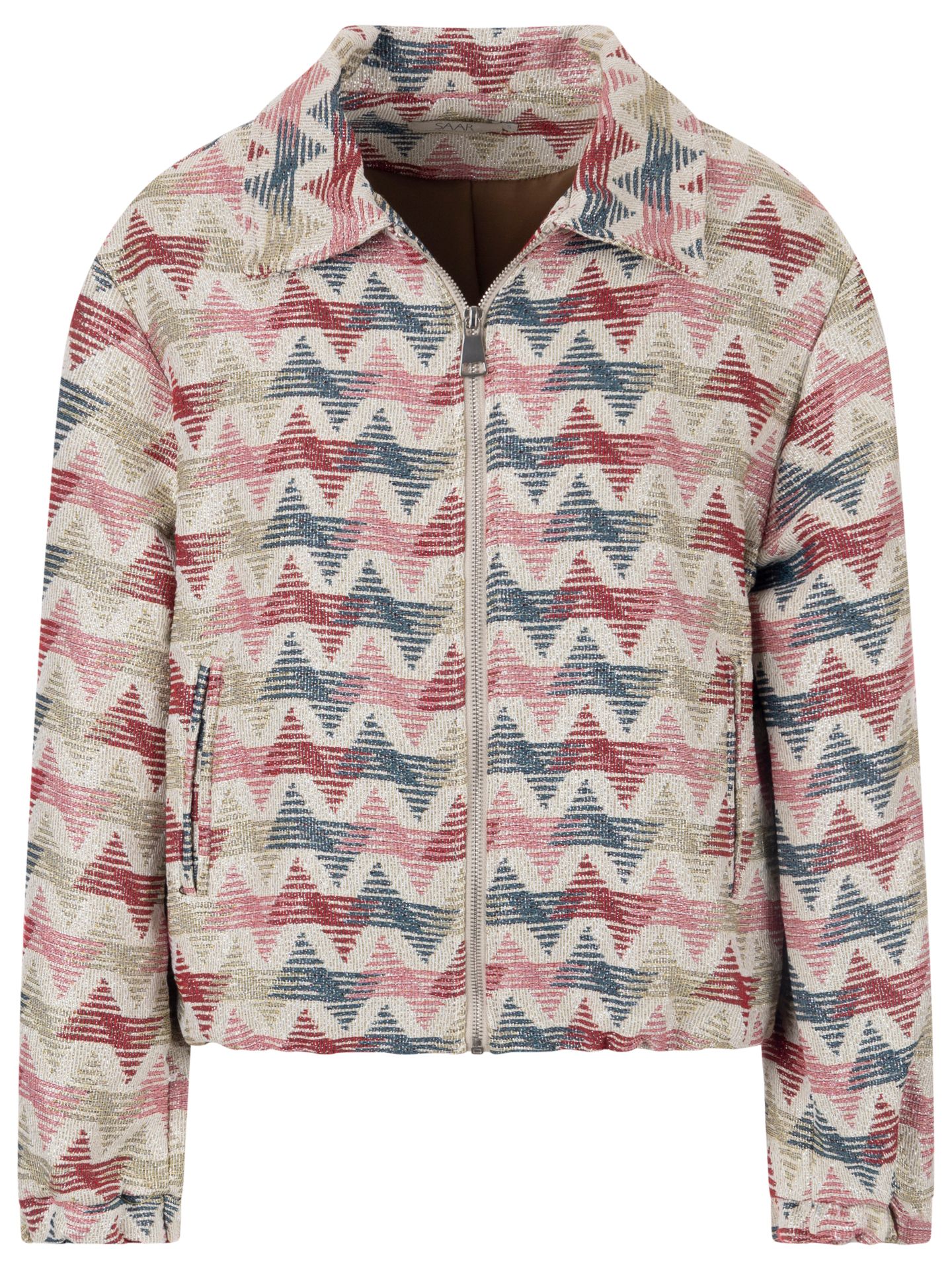 SAAR Jasje Mello Roze 00083431-3900