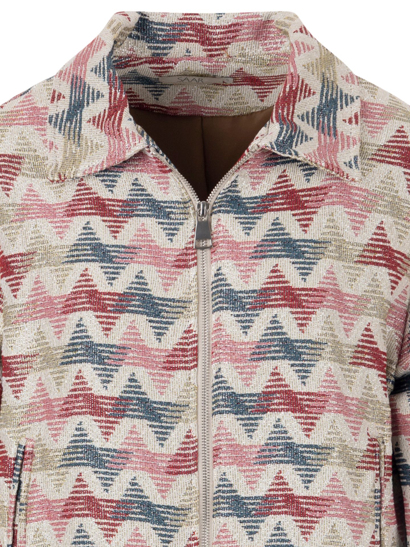 SAAR Jasje Mello Roze 00083431-3900