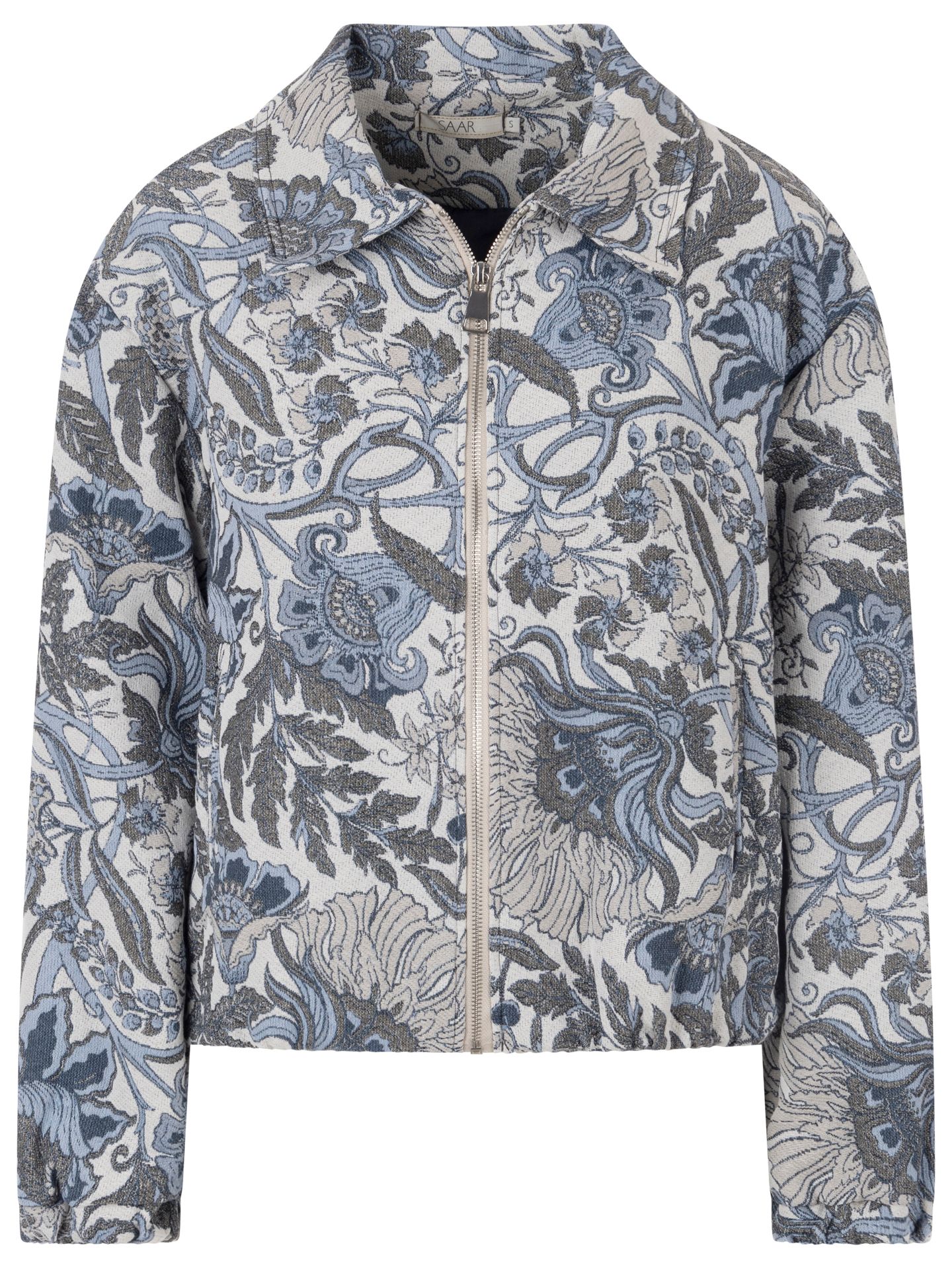 SAAR Jasje Melli Blauw 00083432-1600