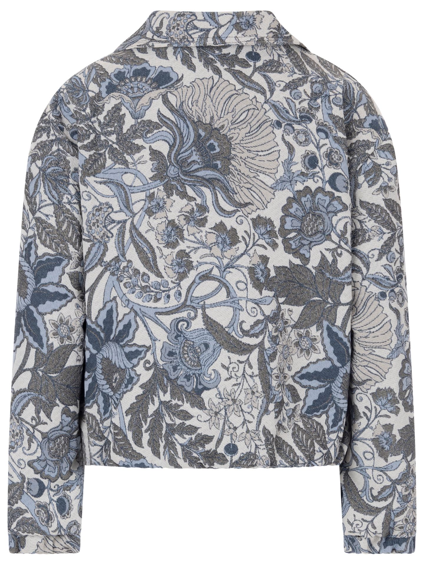 SAAR Jasje Melli Blauw 00083432-1600