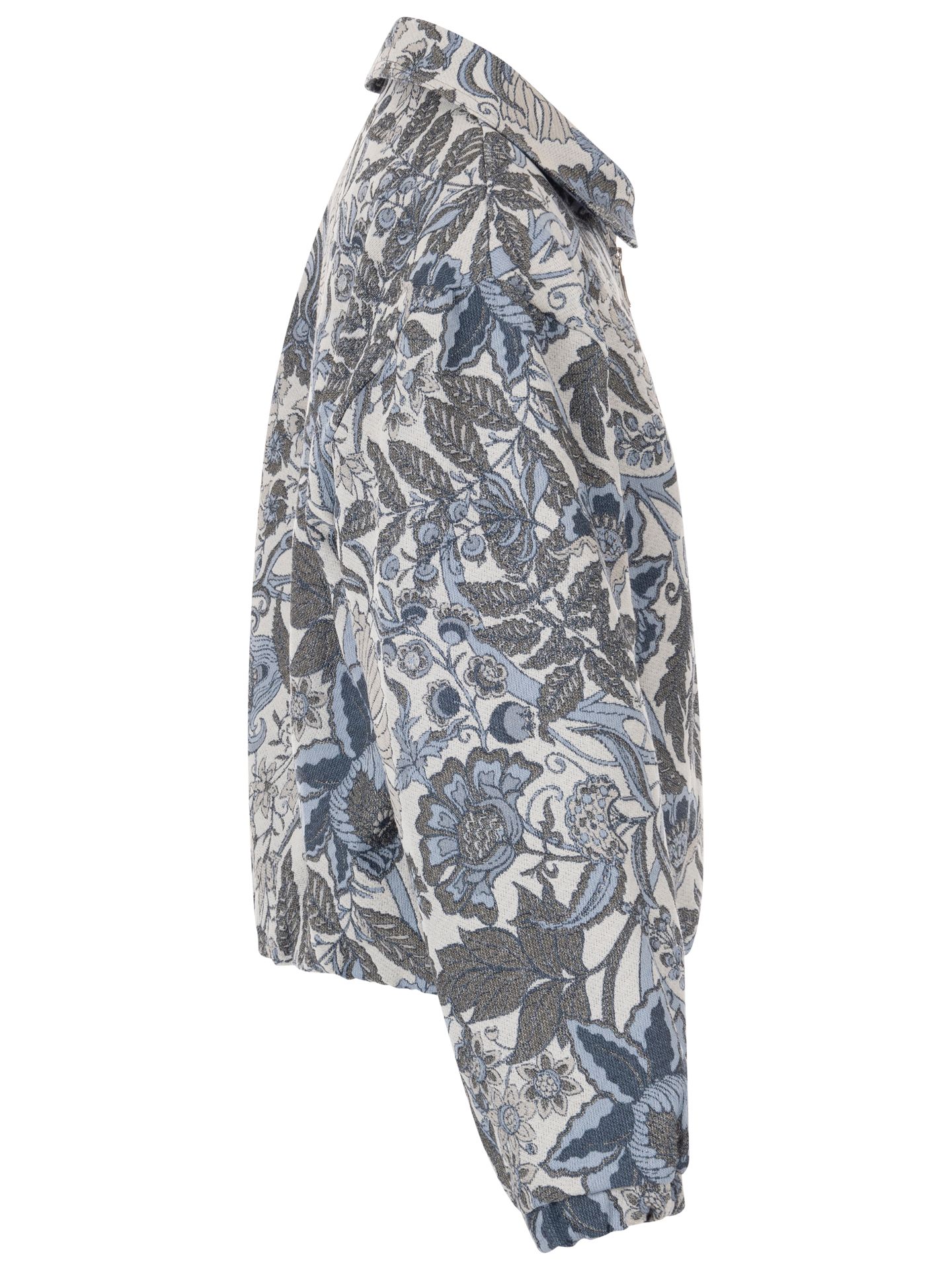 SAAR Jasje Melli Blauw 00083432-1600